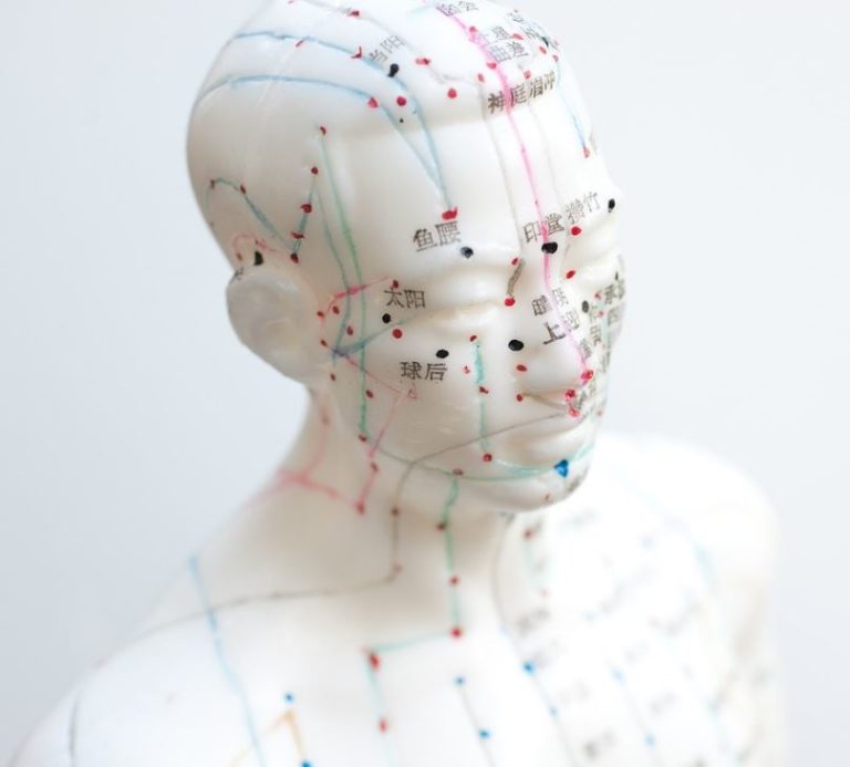 Acupuncture – Gain Sun Acupuncture